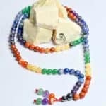 Jaap Mala/ Chant Beads